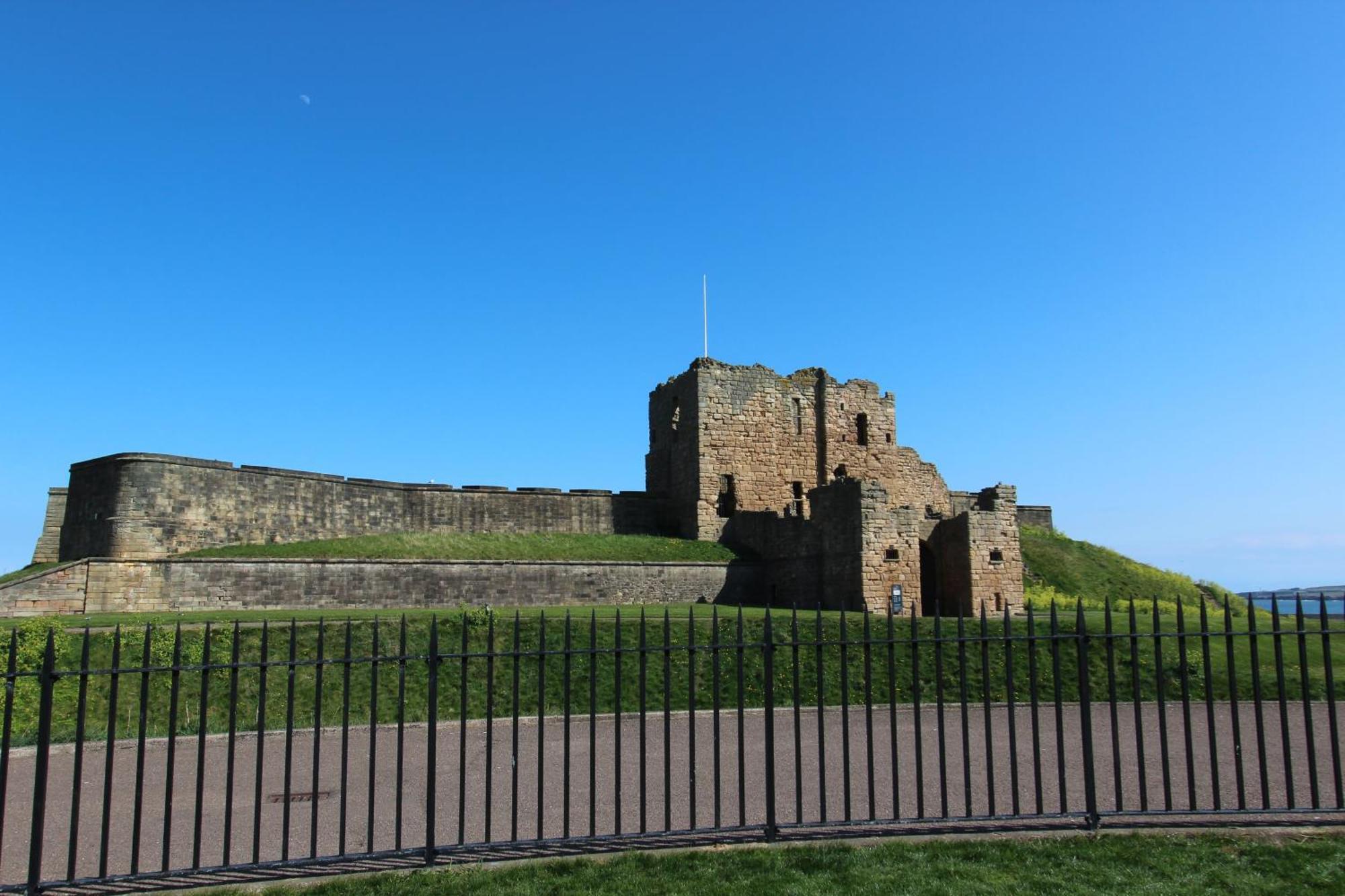 Longsands Beach, Apartment 2, Tynemouth Exterior foto